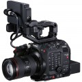 Canon EOS C500 Mark II 5.9K Full-Frame Camera Body (EF Mount, No SD Card)