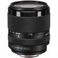 Sony DT 18-135mm f/3.5-5.6 SAM Lens