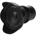 Venus Optics Laowa 15mm f/4 Macro Lens for Sony E