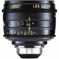 ARRI LDS Ultra Prime 12mm T2.0 Prime Lens (PL-LDS Mount, Feet)