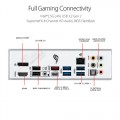 ASUS Republic of Gamers Strix Z490-A Gaming LGA 1200 ATX Motherboard