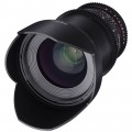 Samyang 35mm T1.5 VDSLRII Cine Lens for Sony E-Mount