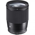 Sigma 16mm f/1.4 DC DN Contemporary Lens for Sony