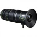 ARRI 9.5-18mm T2.9 F Ultra Wide Zoom Lens (PL, Feet)