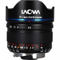 Venus Optics Laowa 9mm f/5.6 FF RL Lens for Leica M (Black)