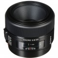 Sony 50mm f/2.8 Macro Lens