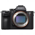 Sony Alpha a7R III Mirrorless Digital Camera with 24-105mm Lens