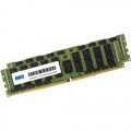 OWC 128GB DDR4 2933 MHz R-DIMM Memory Upgrade Kit (2 x 64GB)