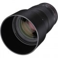 Rokinon 135mm f/2.0 ED UMC Lens for Fujifilm X Mount