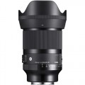 Sigma 35mm f/1.4 DG DN Art Lens for Sony