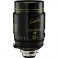 Cooke 32mm T2.3 Anamorphic/i SF Prime Lens (PL Mount)