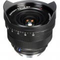ZEISS Distagon T* 15mm f/2.8 ZM Lens