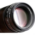 KIPON Iberit 90mm f/2.4 Lens for Leica L