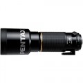 Pentax smc FA 645 300mm f/4 ED (IF) Lens