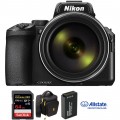 Nikon COOLPIX P950 Digital Camera Deluxe Kit