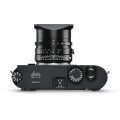 Leica M10 Monochrom "Leitz Wetzlar" Digital Rangefinder Camera