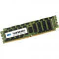 OWC 256GB DDR4 2933 MHz LR-DIMM Memory Upgrade Kit (2 x 128GB)