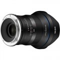 Venus Optics Laowa 15mm f/2 FE Zero-D Lens for Nikon Z