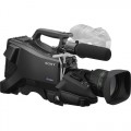 Sony HXC-FB80 Full HD Studio Camera with HDVF-L750 VF, 20x Lens & Lemo Connector