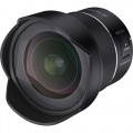 Rokinon AF 14mm f/2.8 RF Lens for Canon