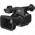 Panasonic HC-X1 Ultra HD 4K Professional Camcorder