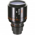 Vazen 65mm T2 1.8x Anamorphic Lens (RF Mount)