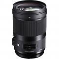 Sigma 40mm f/1.4 DG HSM Art Lens for Nikon F