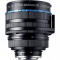 Schneider PC TS Super-Angulon 50mm f/2.8 Lens (For Sony Alpha)