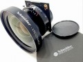 Linhof Super-Symmar Aspheric XL 80mm f/4.5 Lens in Copal #0 Shutter