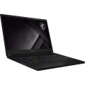 MSI 15.6" GS66 Stealth Gaming Laptop (Core Black)