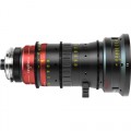 Angenieux Optimo Anamorphic 56-152mm Zoom Lens (PL, Feet)