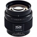 Zenit MC-Zenitar 50mm f/1.2 S Lens for Canon EF