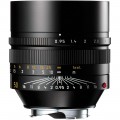 Leica Noctilux-M 50mm f/0.95 ASPH. Lens (Black) -