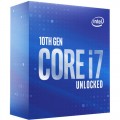 Intel Core i7-10700K 3.8 GHz Eight-Core LGA 1200 Processor