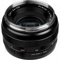 ZEISS Planar T* 50mm f/1.4 ZE Lens for Canon EF