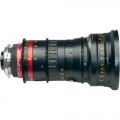 Angenieux Optimo 45-120mm Lightweight Wide-Angle Zoom Lens