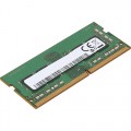 Lenovo 32GB DDR4 2666 MHz SO-DIMM Memory Module