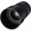 Rokinon 100mm f/2.8 Macro Lens for Nikon F