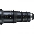 ARRI Alura 30-80mm T2.8 M Telephoto Zoom with LDS PL Mount