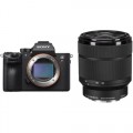 Sony Alpha a7R III Mirrorless Digital Camera with 28-70mm Lens Kit
