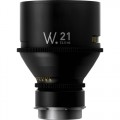 Whitepoint Optics High-Speed 21mm T2.5 Lens (LPL, Feet)