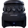 Live Planet 360 3D VR Camera