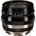 Inspired by the lenses and aesthetics of yester-year, the Voigtlander Heliar Classic 50mm f/1.5 is a unique normal-length prime intended to provide you with vintage image quality.