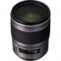 Pentax HD PENTAX-D FA* 50mm f/1.4 SDM AW Silver Edition Lens