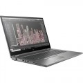 HP 17.3" ZBook Fury 17 G7 Mobile Workstation