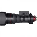 Canon CINE-SERVO 50-1000mm T5.0-T8.9 PL Lens with SS-41-IASD Kit