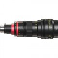 Angenieux Optimo Anamorphic 42-420mm A2S Zoom Lens (PL, Feet)