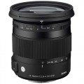 Sigma 17-70mm f/2.8-4 DC Macro OS HSM Contemporary Lens for Sigma SA