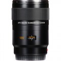 Leica APO-Macro-Summarit-S 120mm f/2.5 Lens