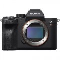 Sony Alpha a7R IV Mirrorless Digital Camera with 24-70mm f/2.8 Lens Kit